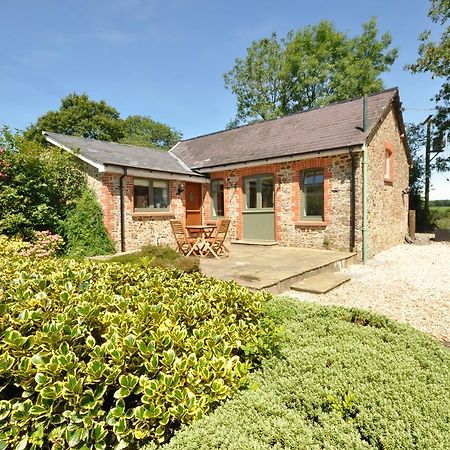 Villa Sheldon Barn Bideford Exterior foto