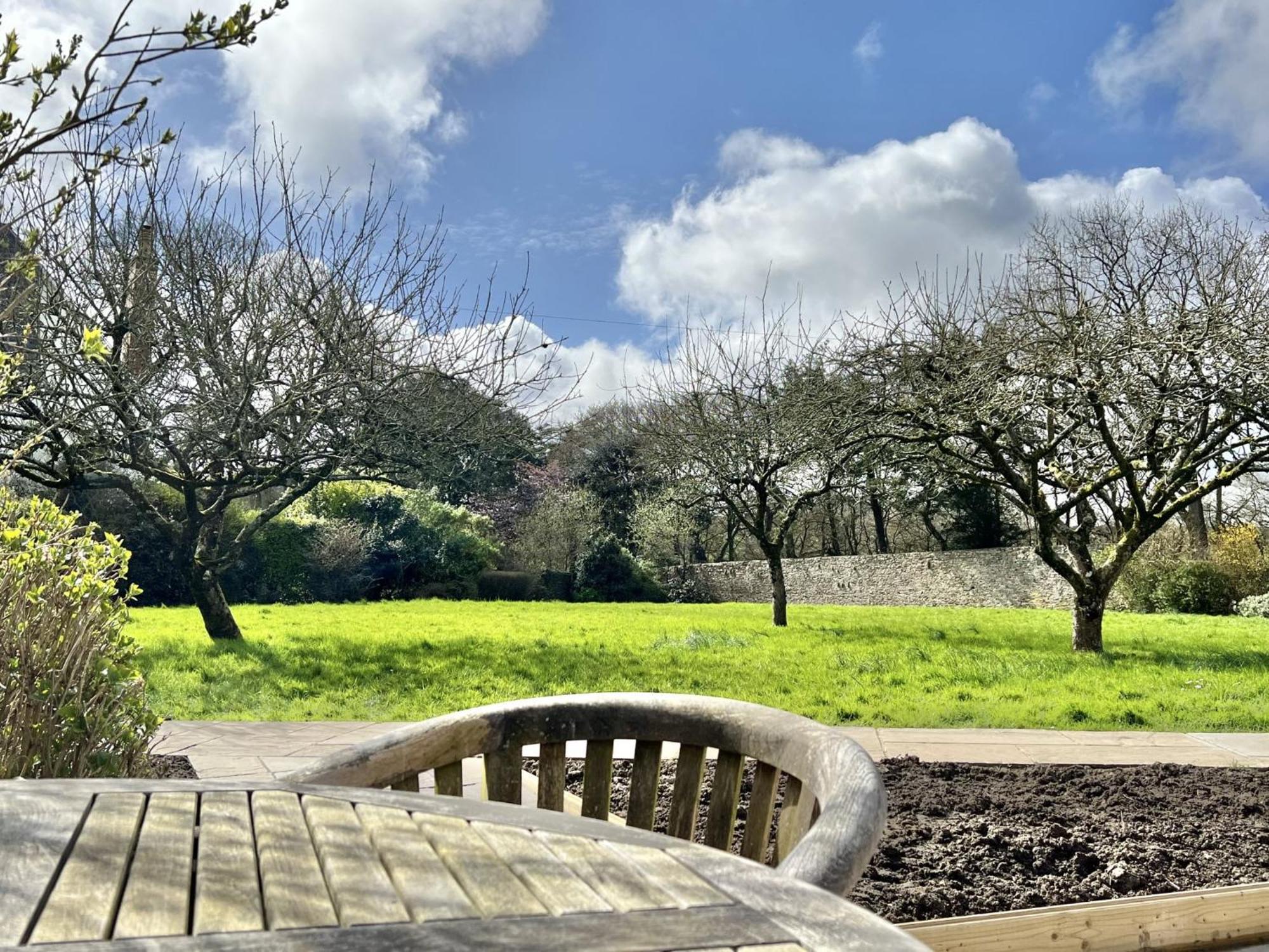 Villa Sheldon Barn Bideford Exterior foto
