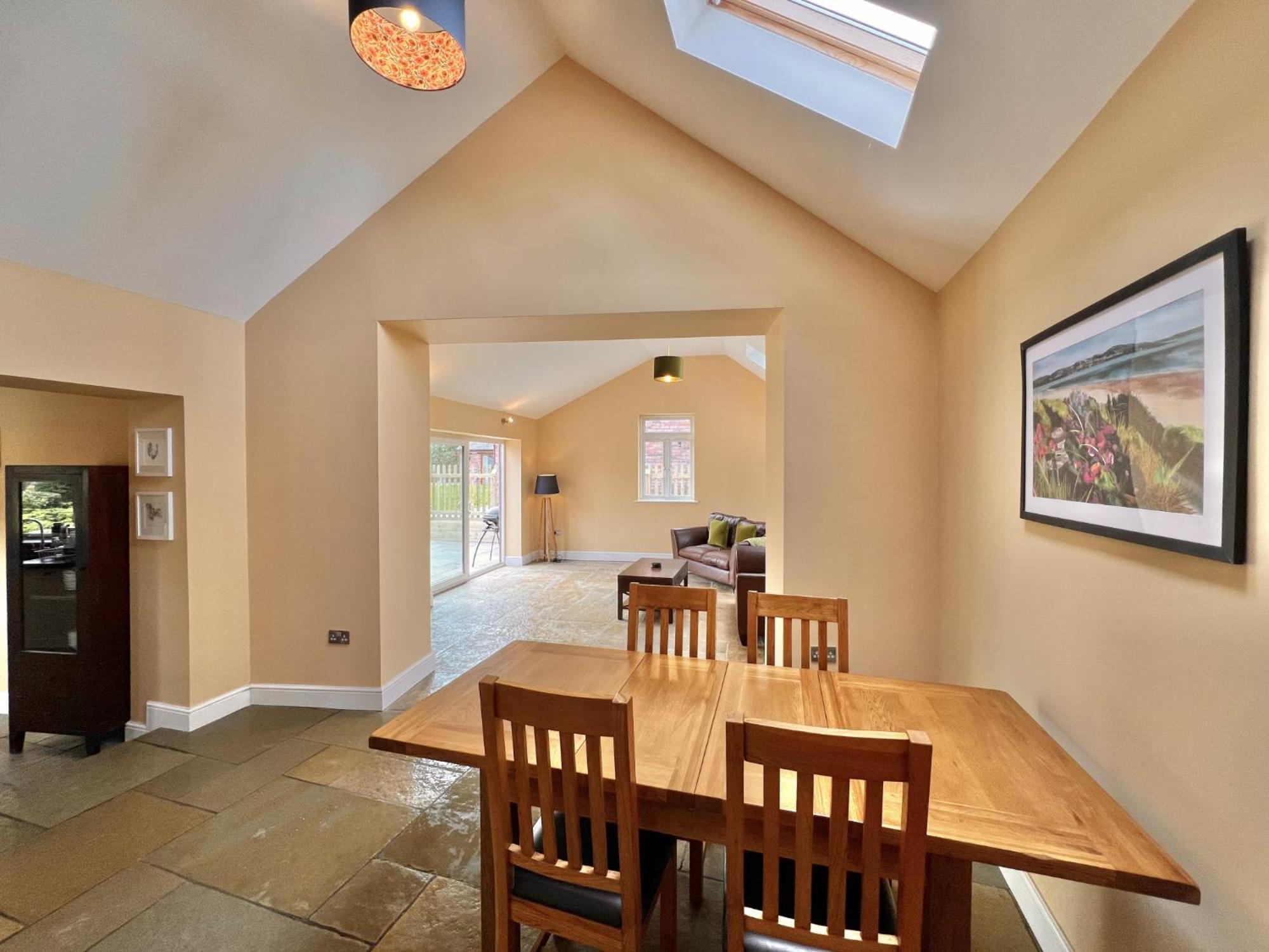 Villa Sheldon Barn Bideford Exterior foto