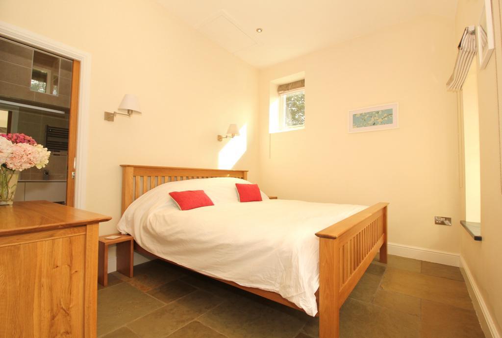 Villa Sheldon Barn Bideford Exterior foto